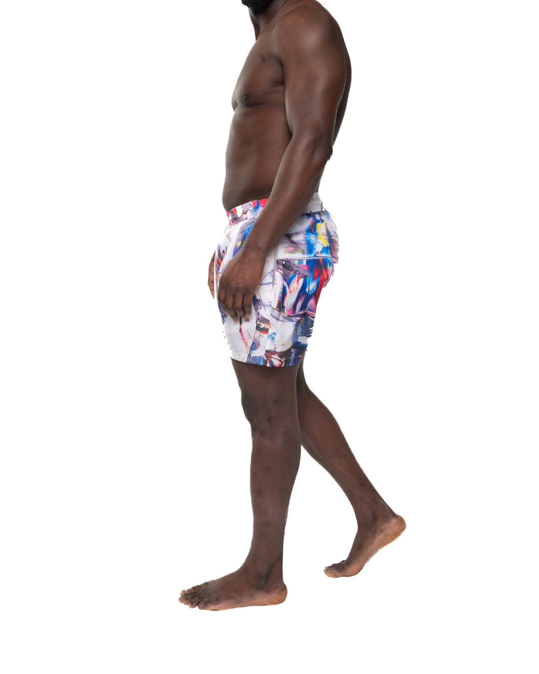 Men's Swim Shorts - Swimshorts