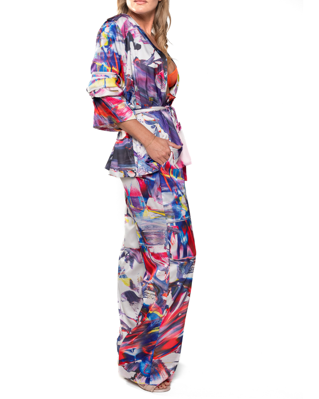 ART Fashion Suit