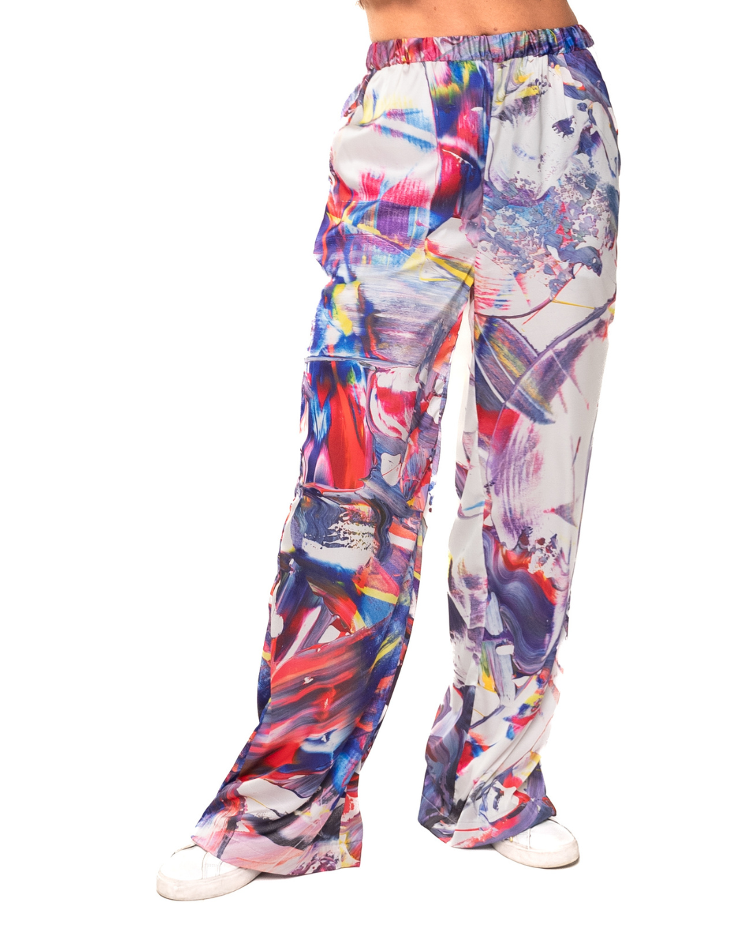 Art Fashion Trousers