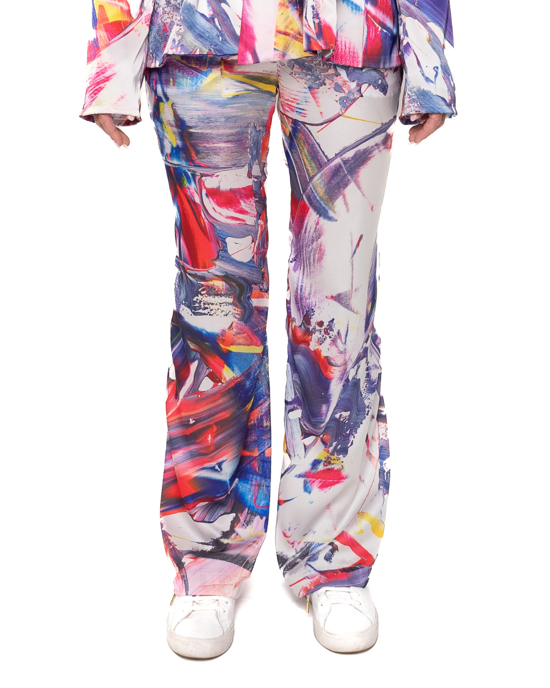 Art Fashion Trousers