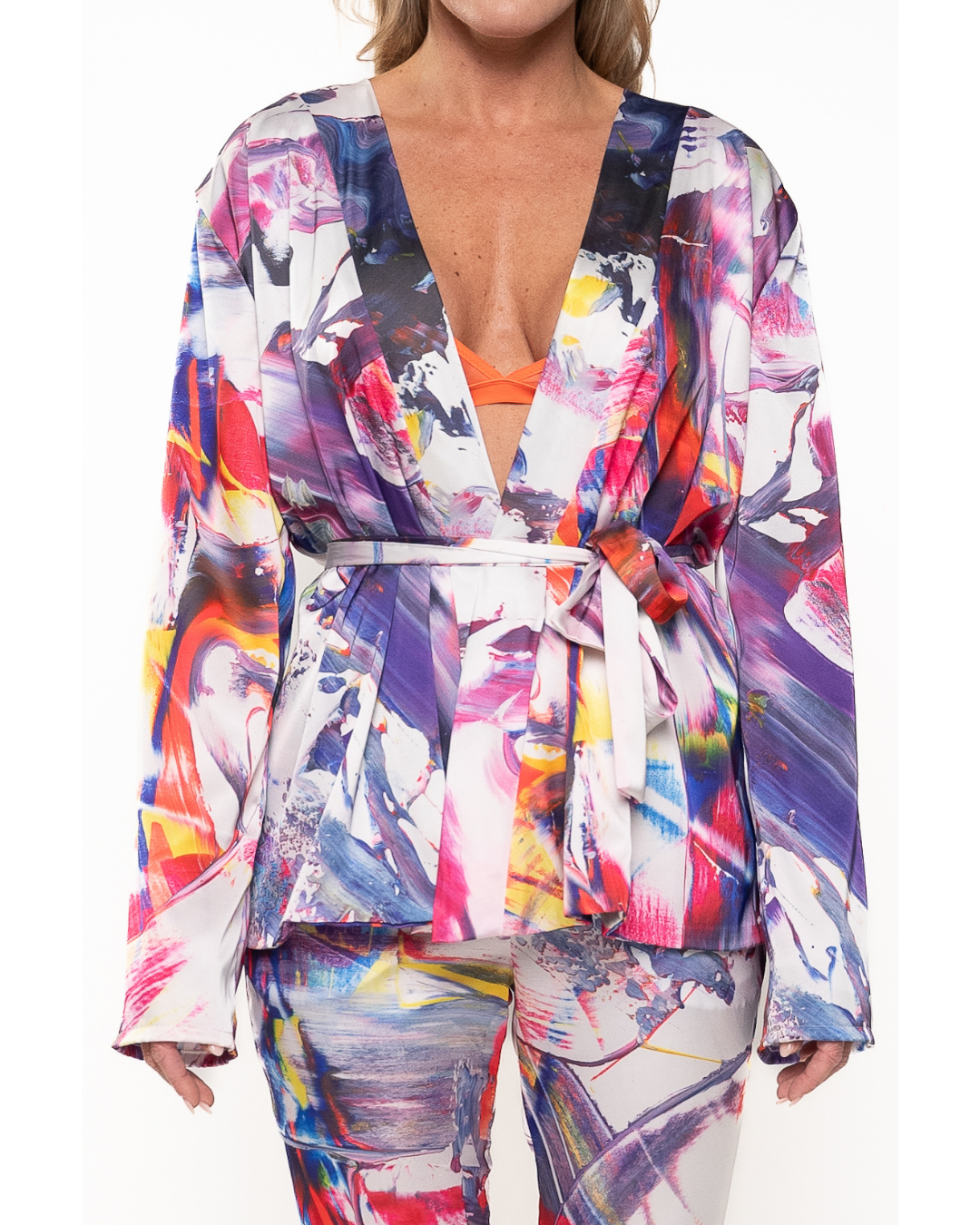 ART Fashion Blazer