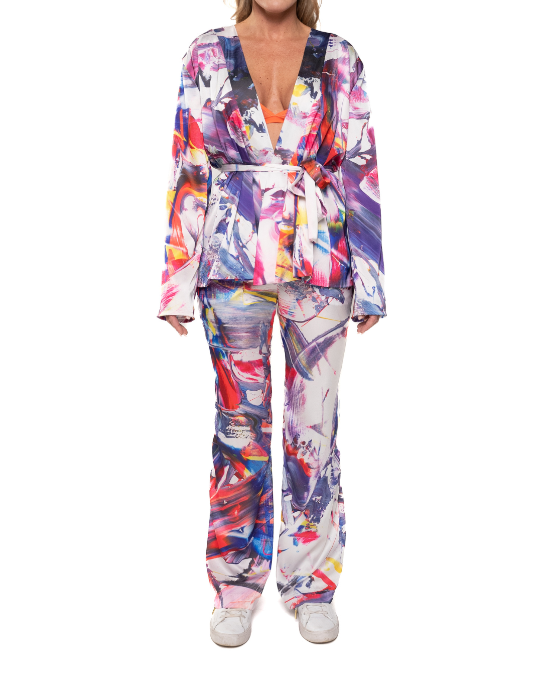 ART Fashion Suit
