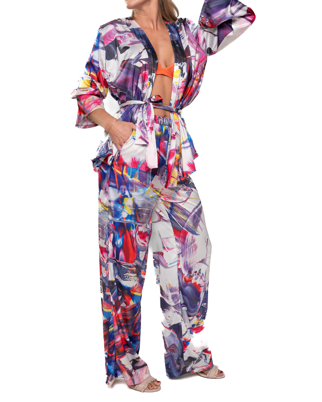 ART Fashion Suit