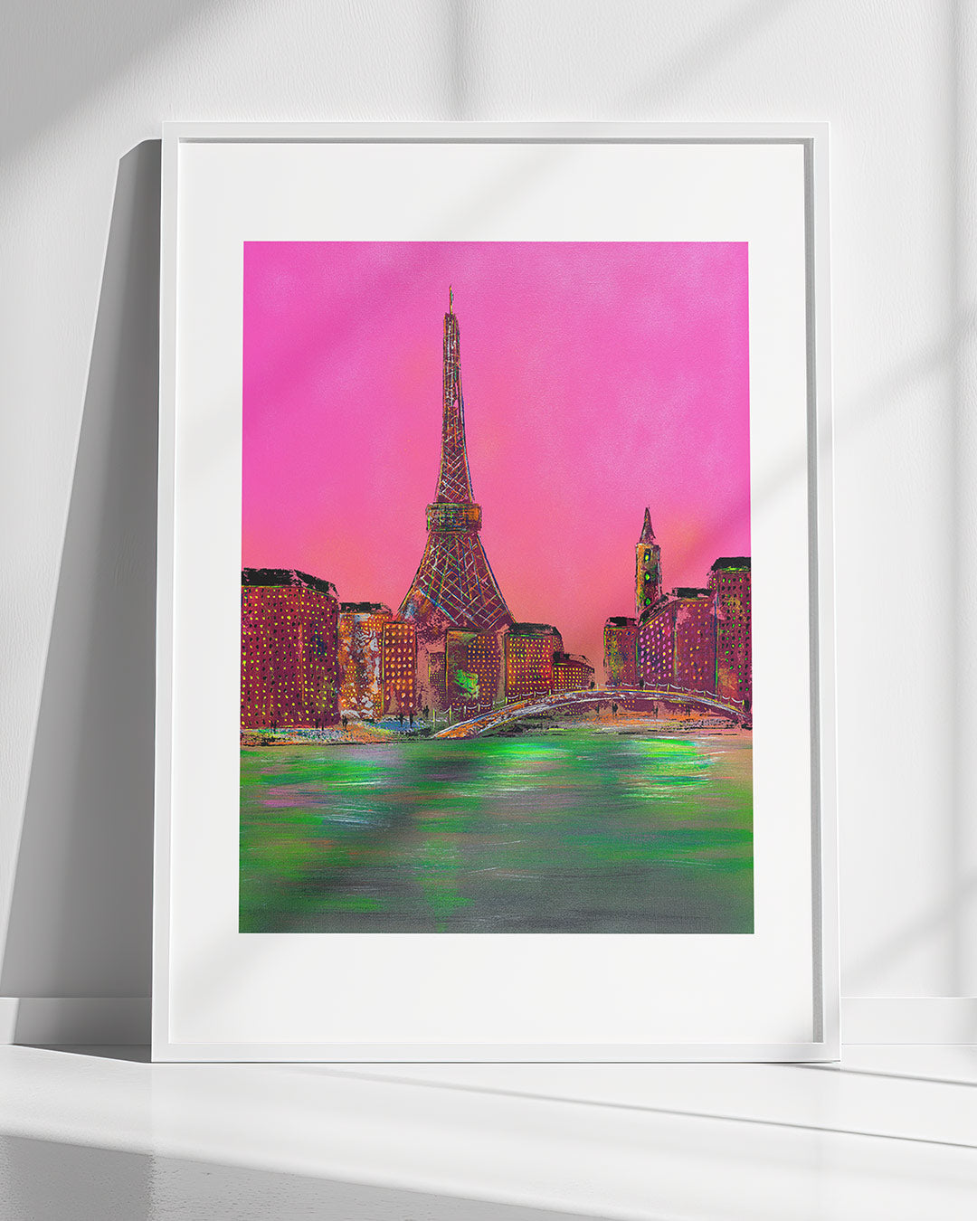 Paris Edition