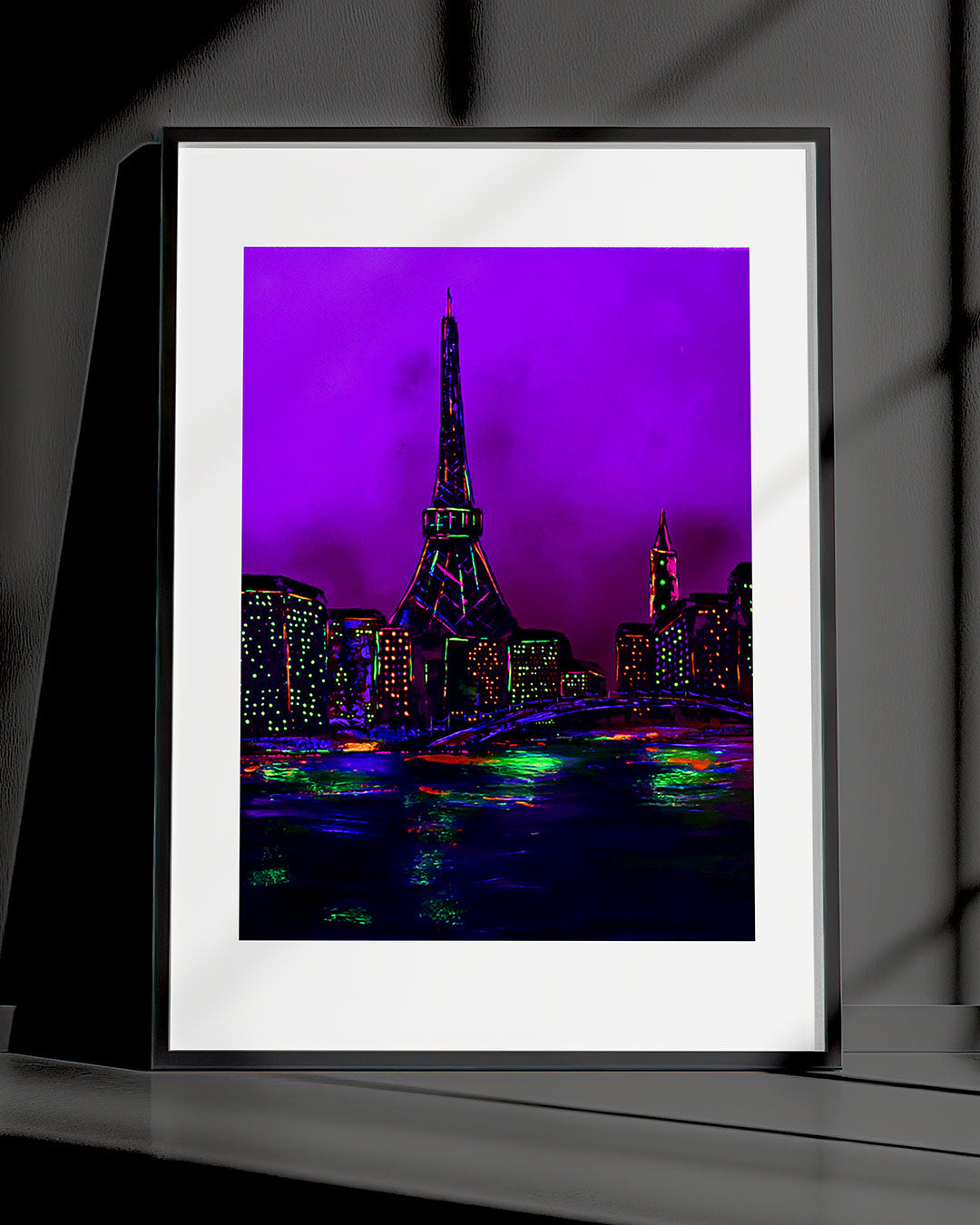 Paris Edition