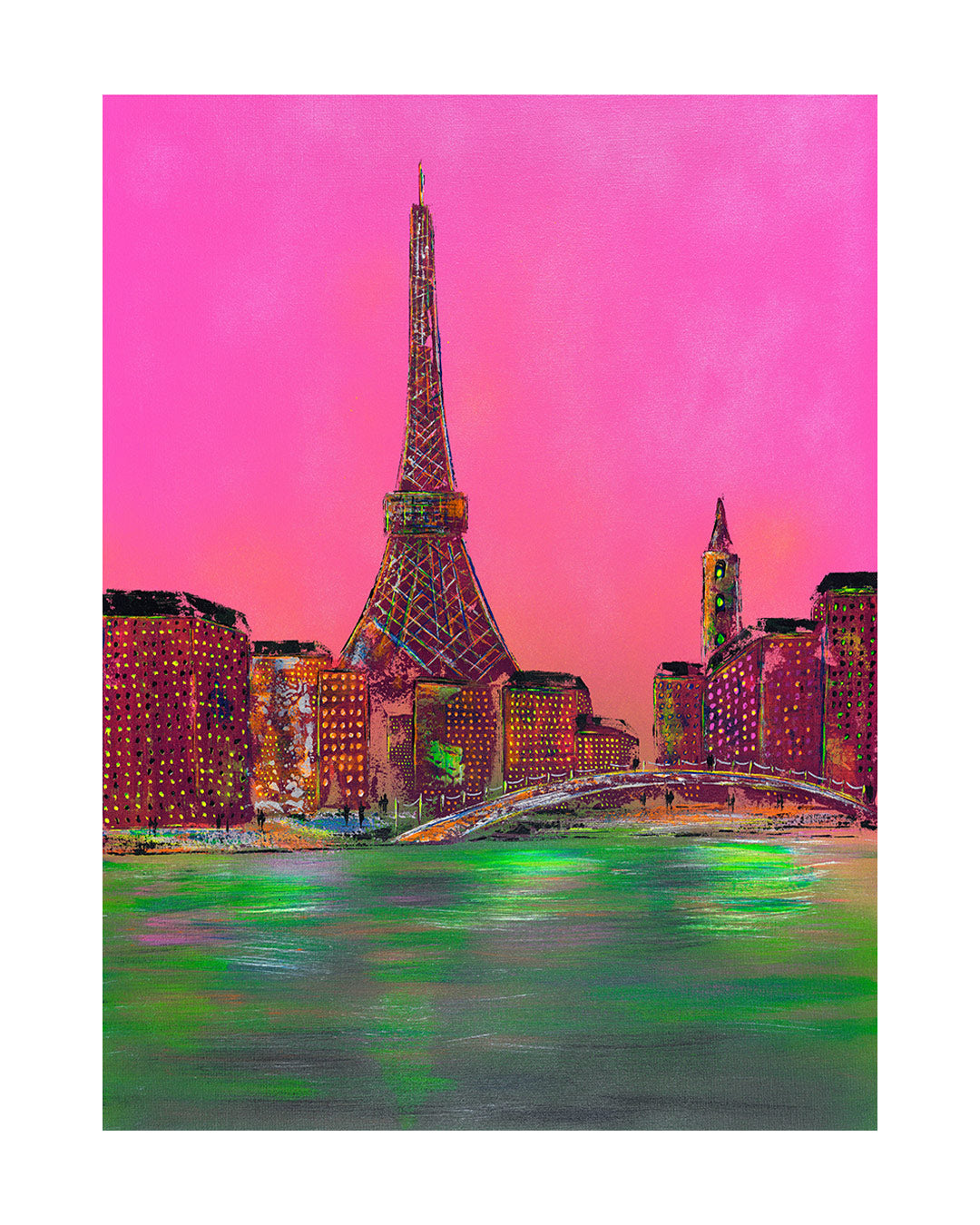 Paris Edition