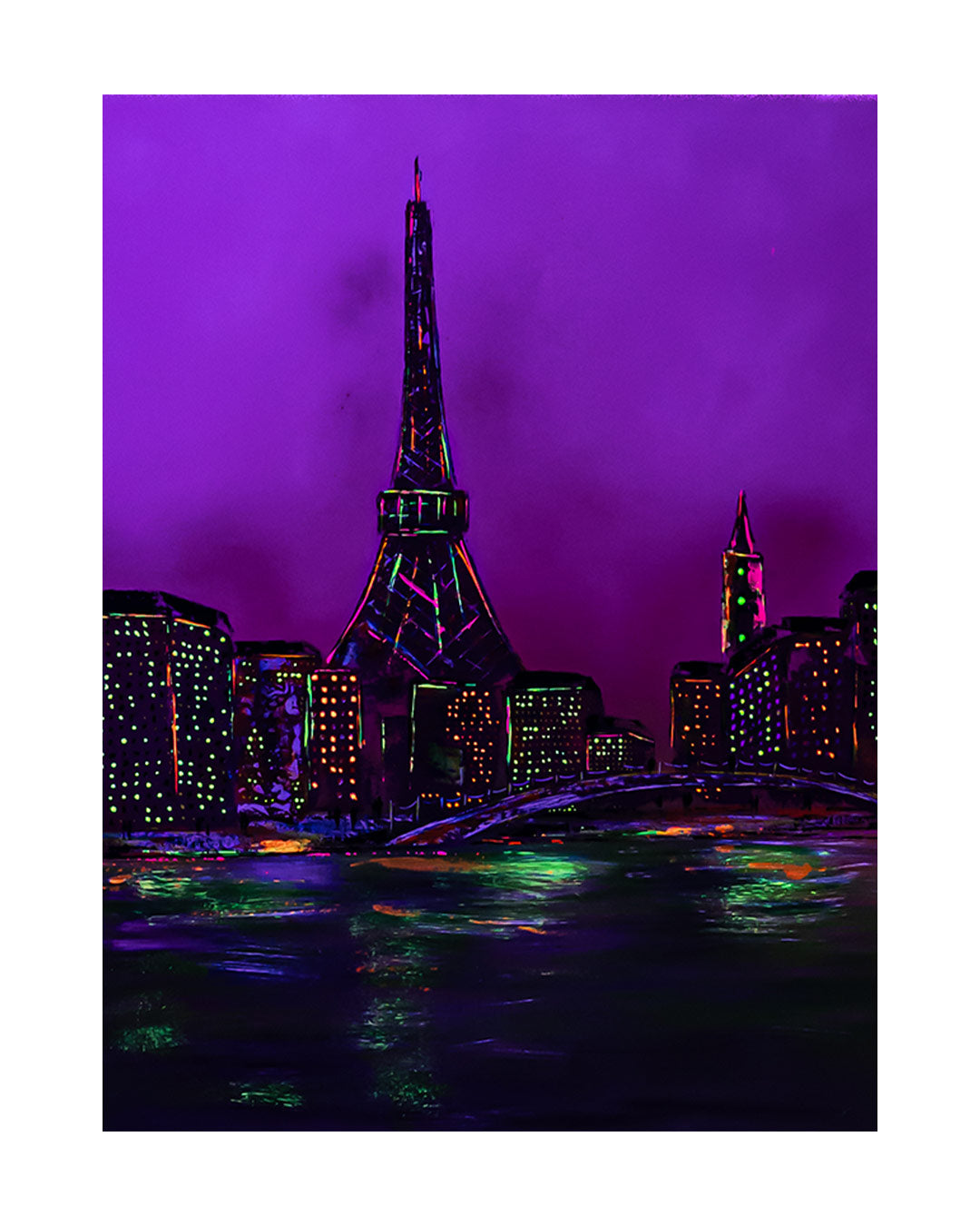 Paris Edition