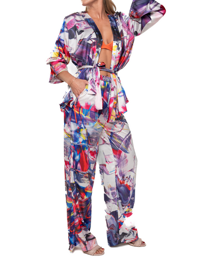 ART Fashion Anzug