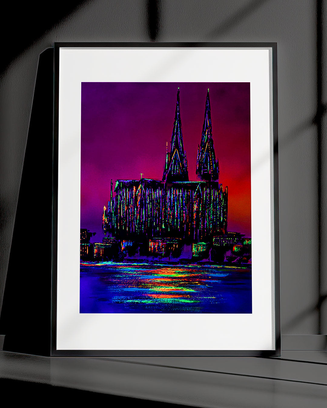 Cologne Edition