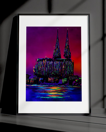 Cologne Edition