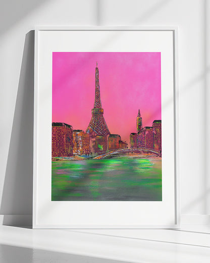Paris Edition