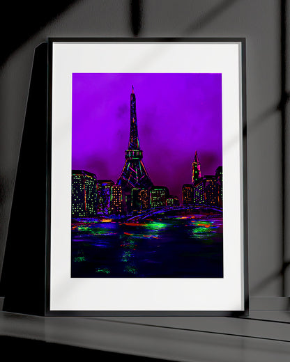 Paris Edition