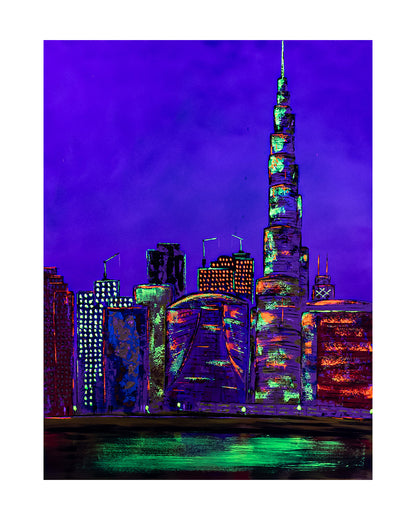 Dubai Edition