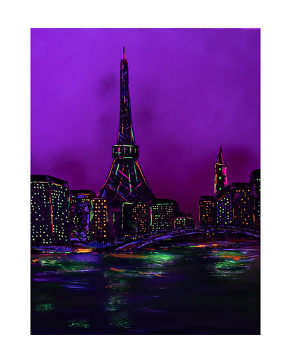 Paris Edition